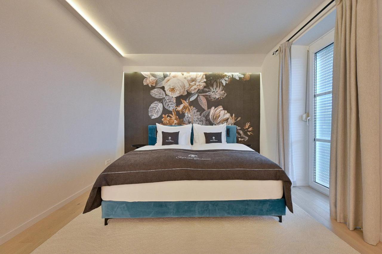 Residenz Styrian Toskana Splendid Bad Gleichenberg Exterior foto