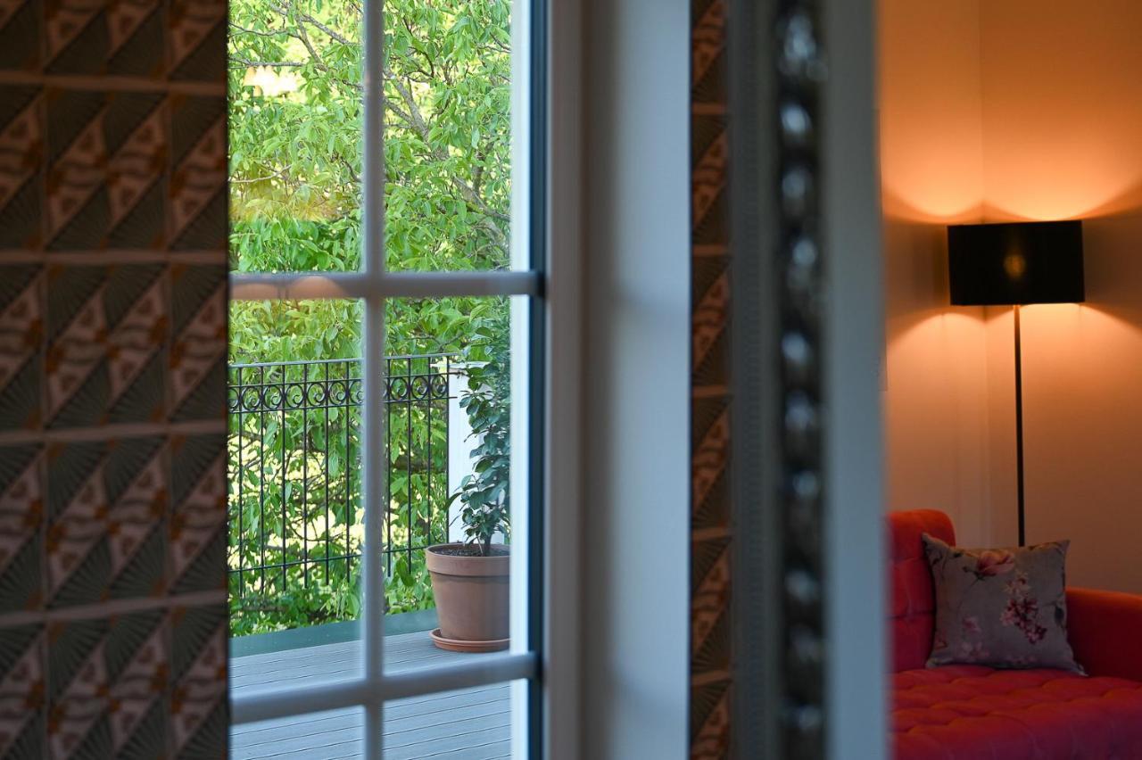 Residenz Styrian Toskana Splendid Bad Gleichenberg Exterior foto